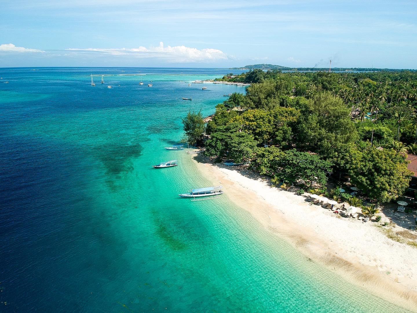 Gili Air Island Photo - Sandee