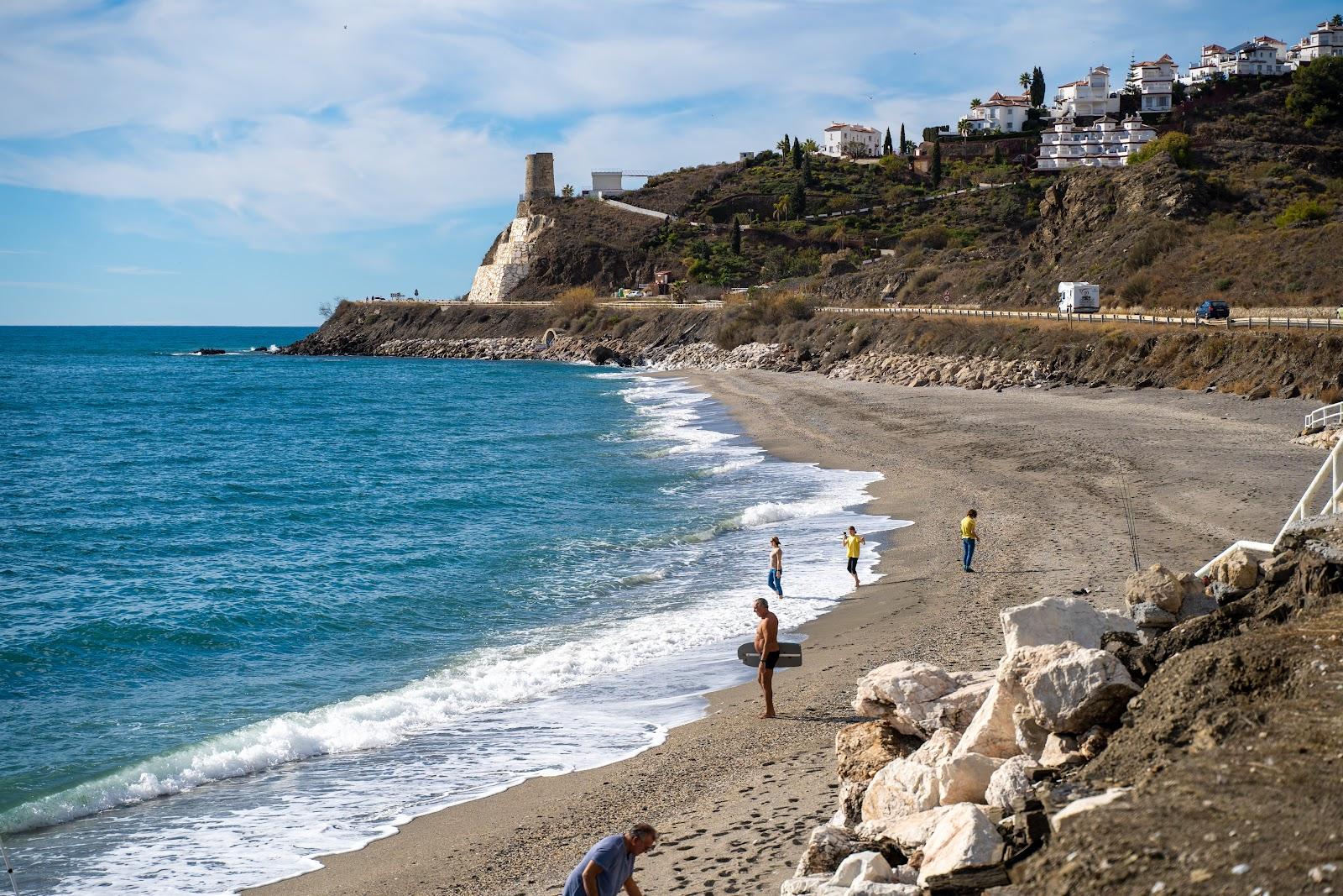 Sandee Playa Del Calaceite