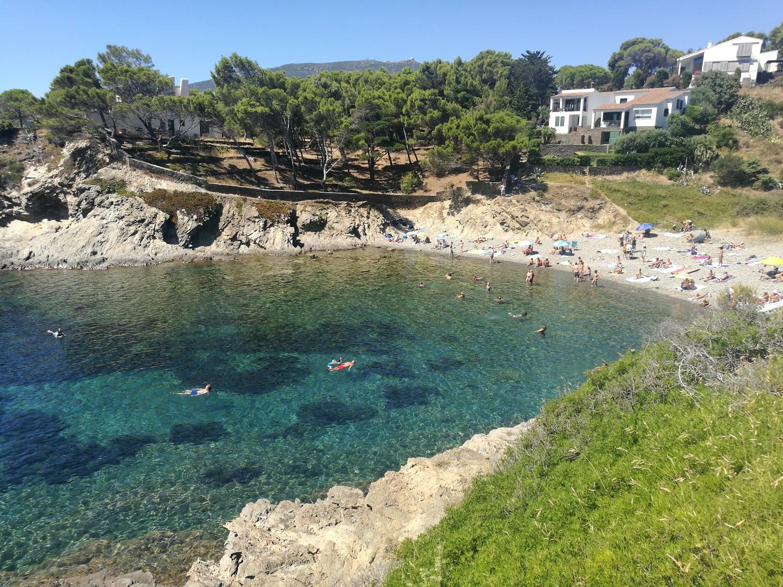 Sandee Platja De S'Alqueria Gran