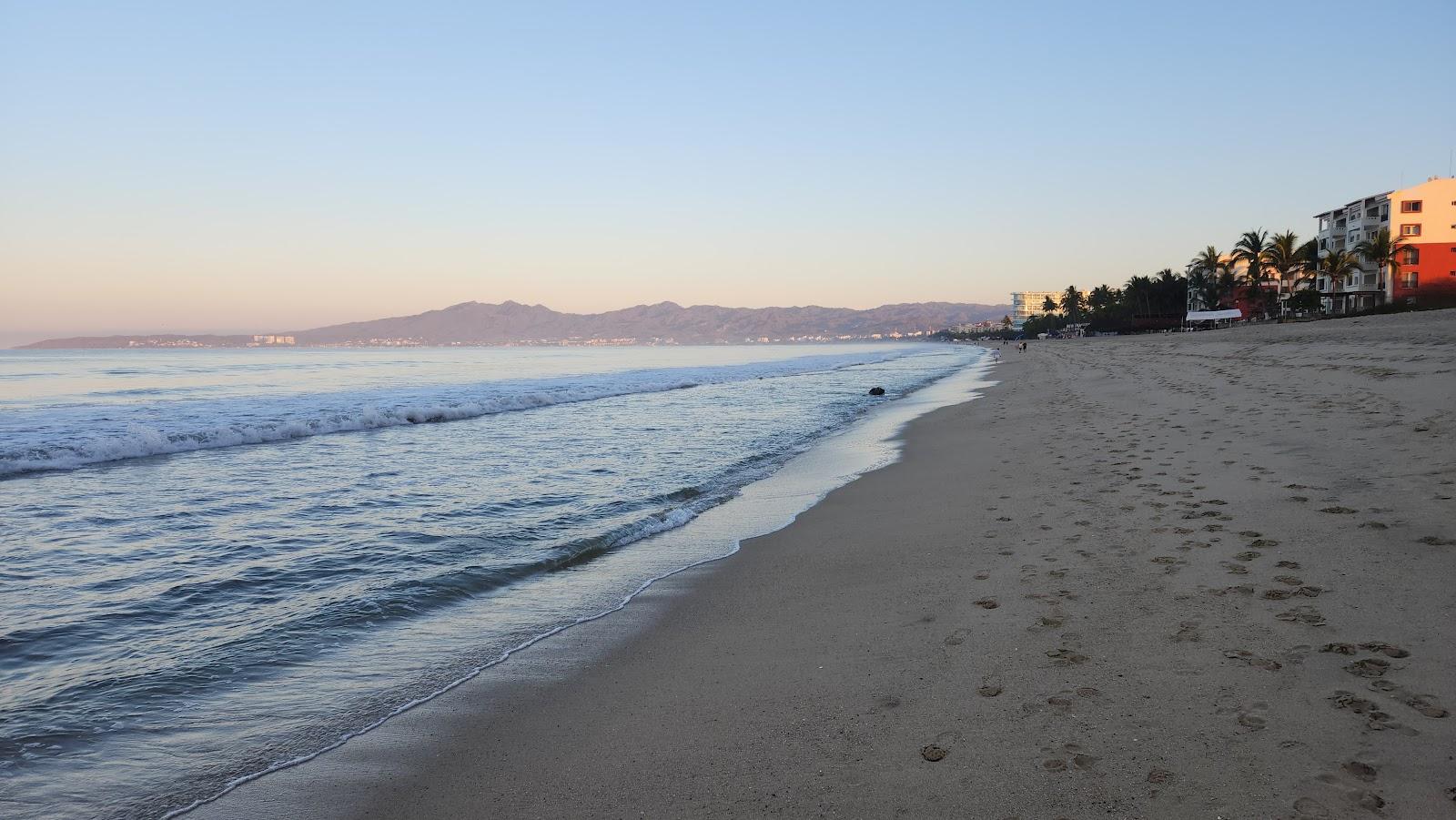 Sandee Playa Nuevo Vallarta
