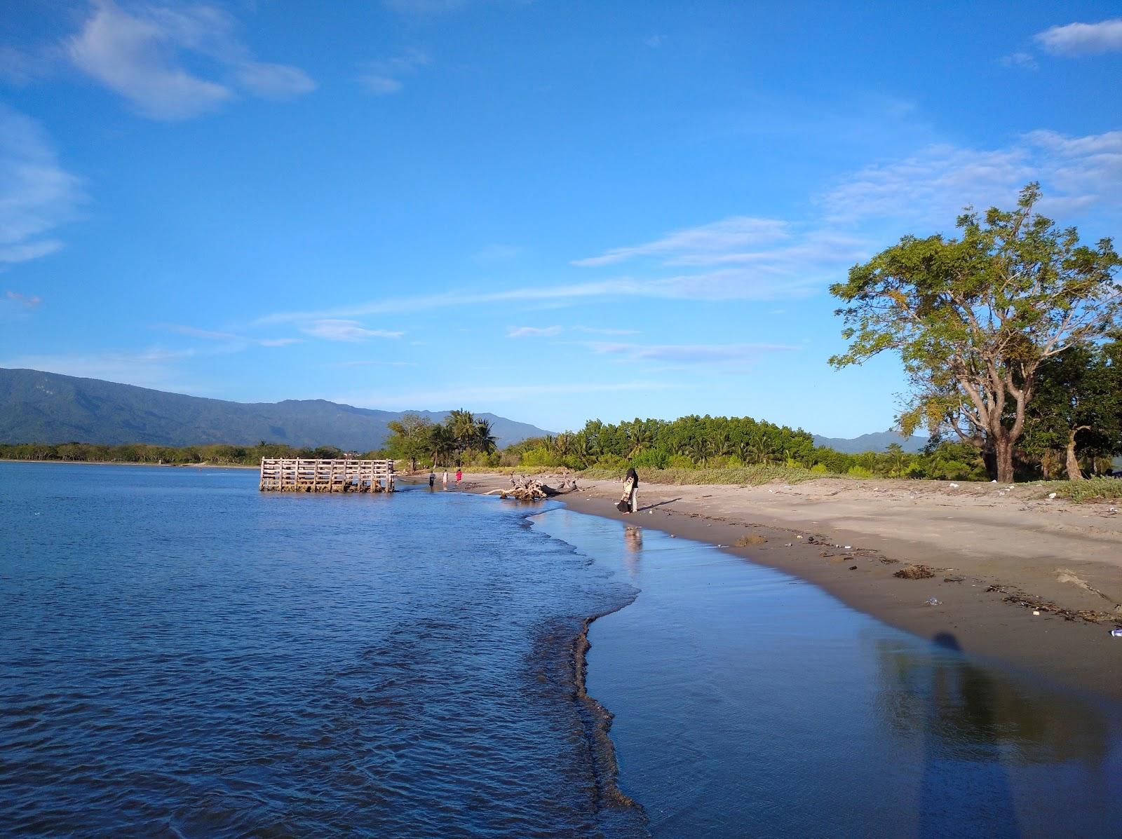 Sandee Pantai Kappe