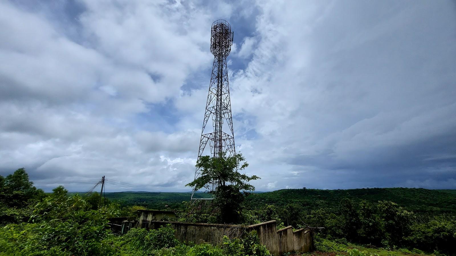 Sandee Batu Tahu