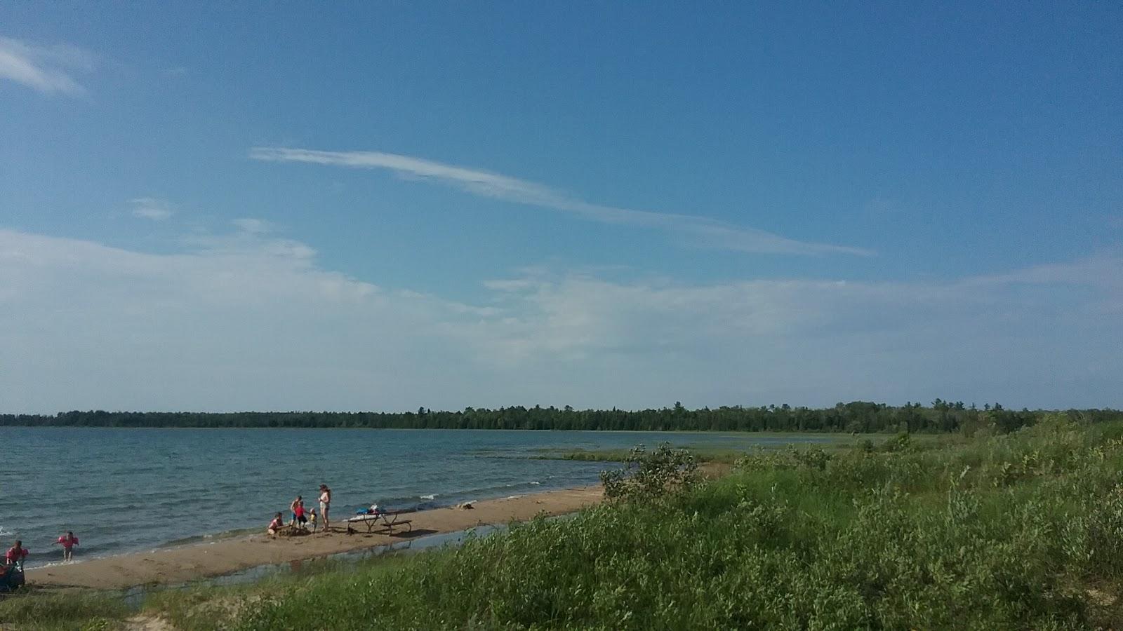 Sandee Duncan Bay