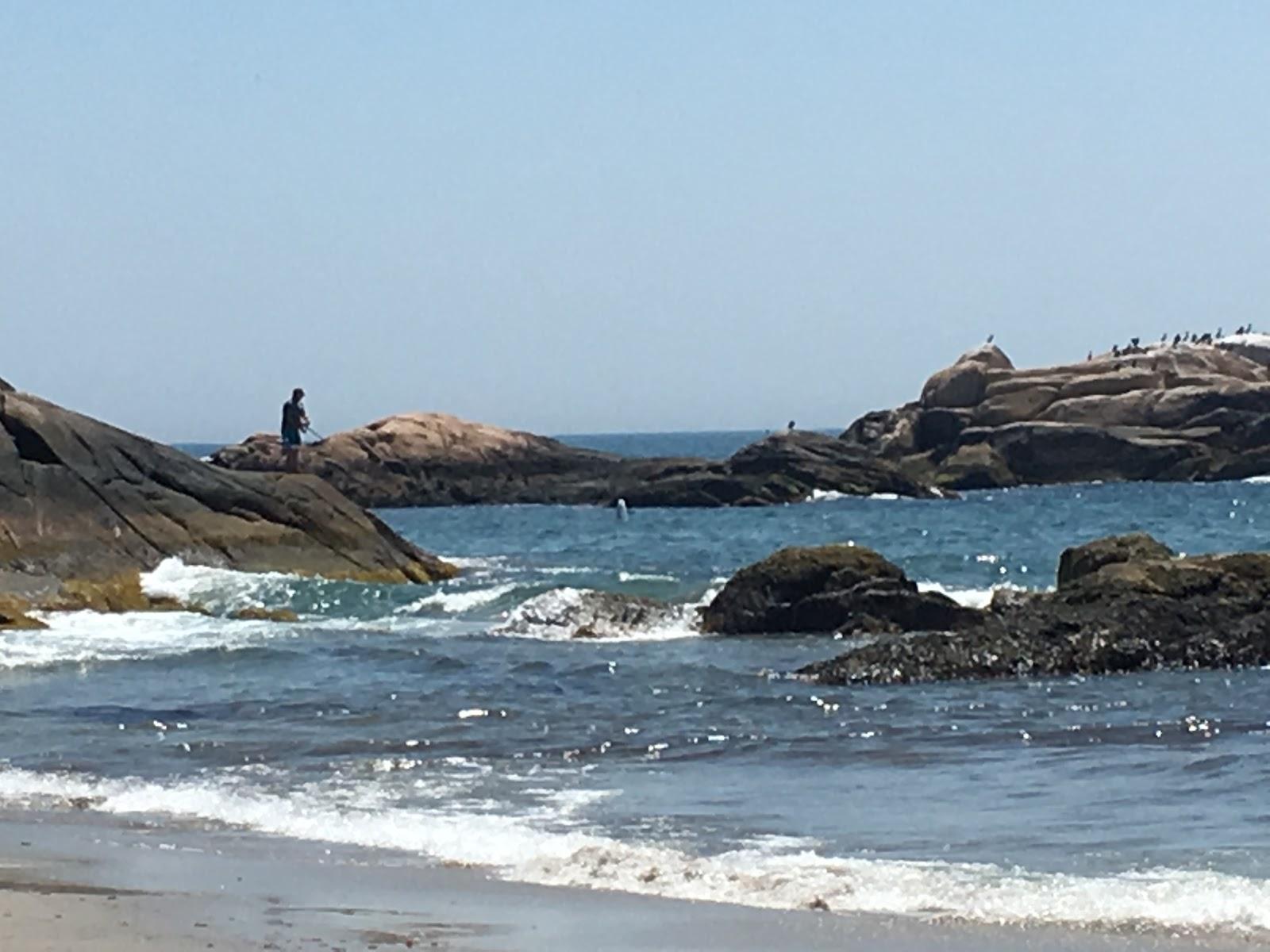 Sandee Tappens Beach