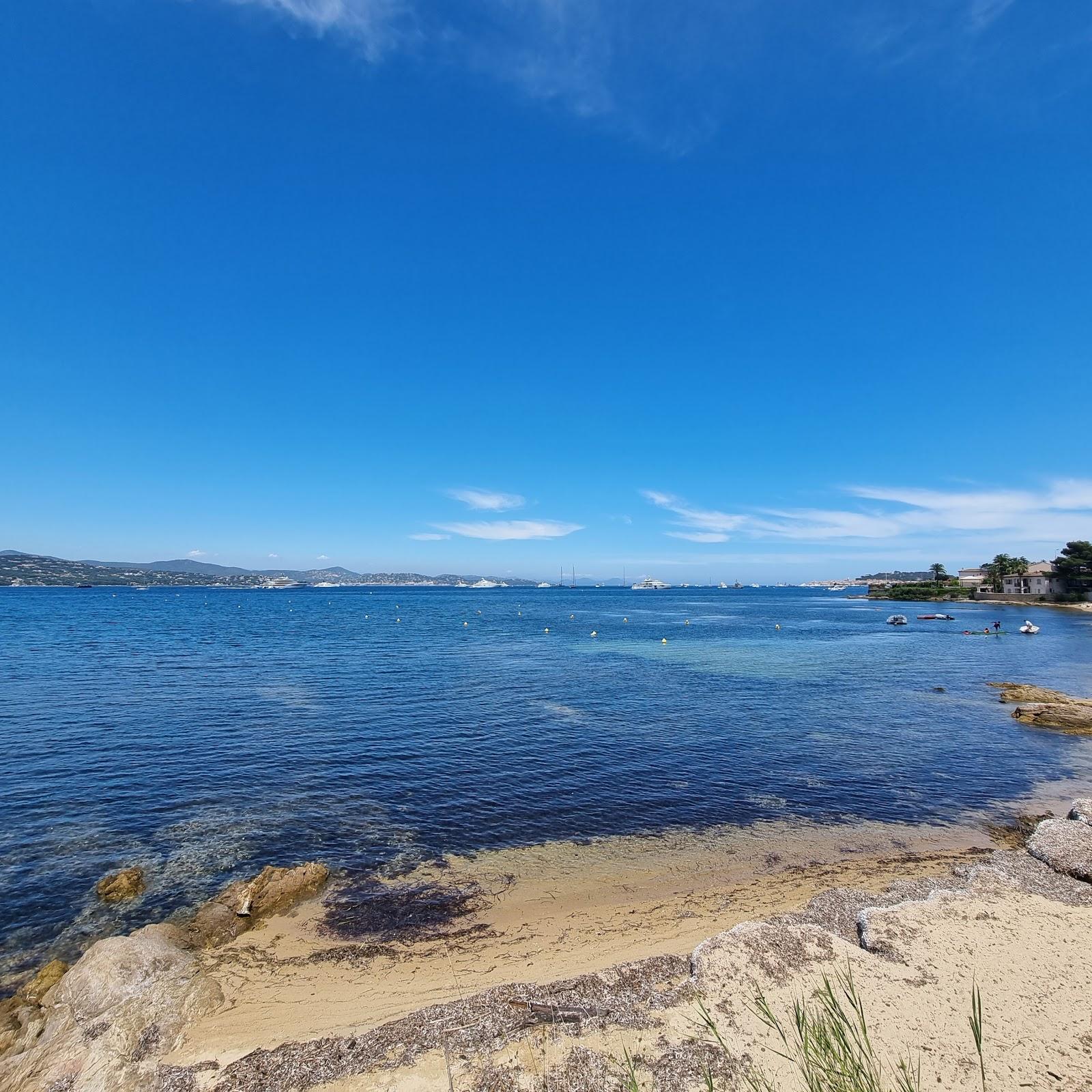 Sandee Plage De La Moune
