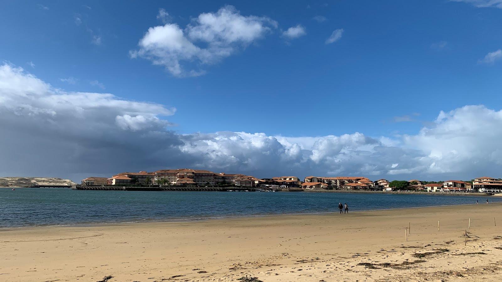 Sandee Plage Du Lac