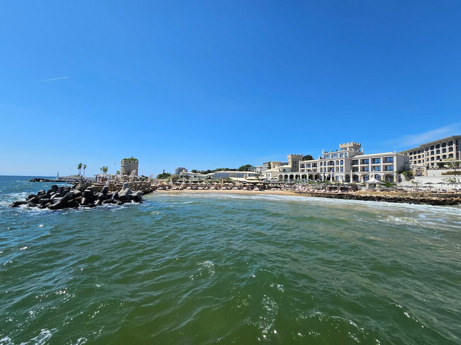Sandee Astor Garden Beach