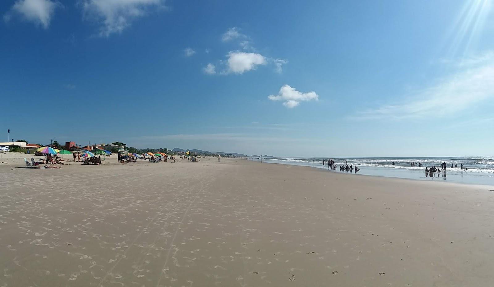 Sandee Praia De Nereidas
