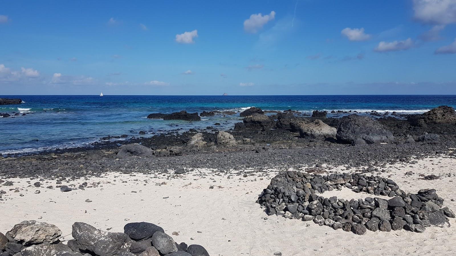 Sandee Playa De Punta Del Palo