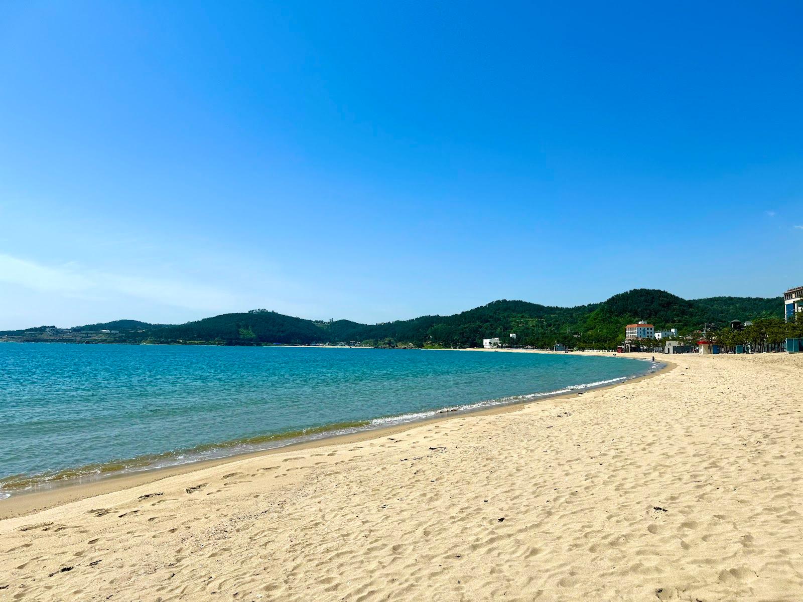 Sandee Jinha Beach