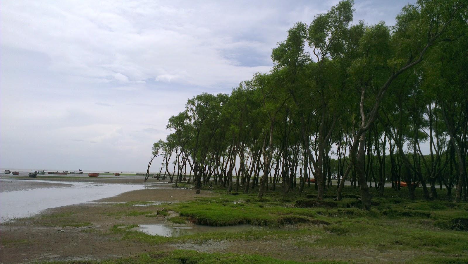 Sandee Khattoli Beach, Ctg