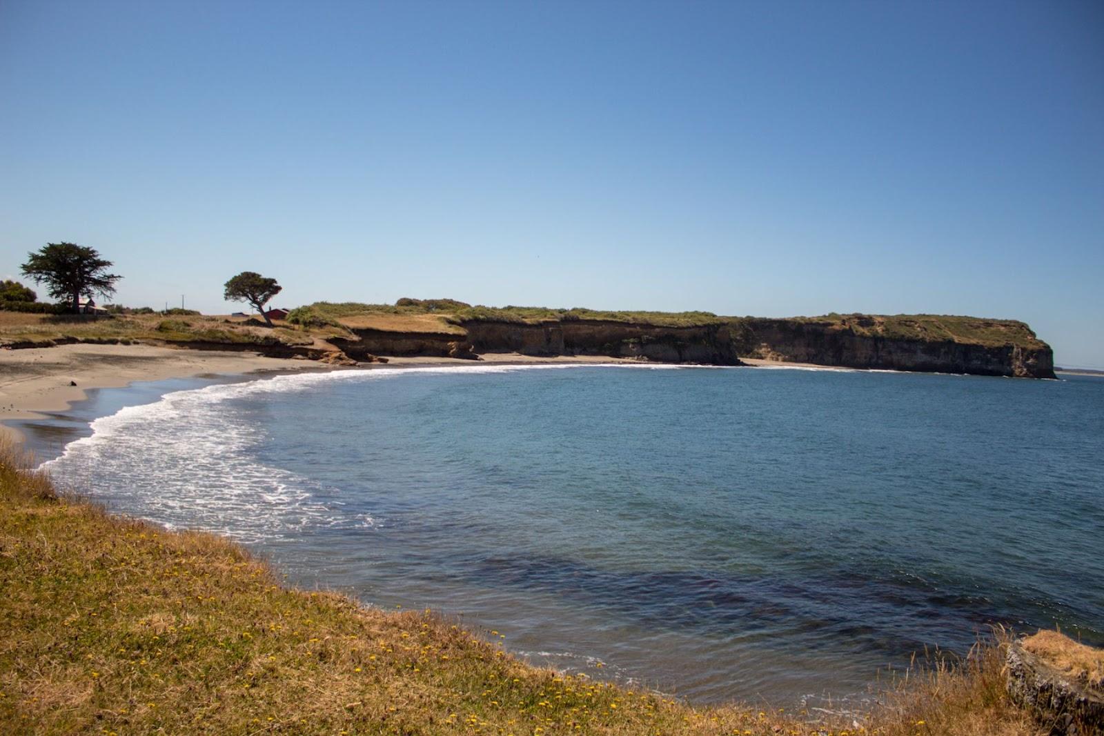 Sandee Camping Donde Kakel Beach