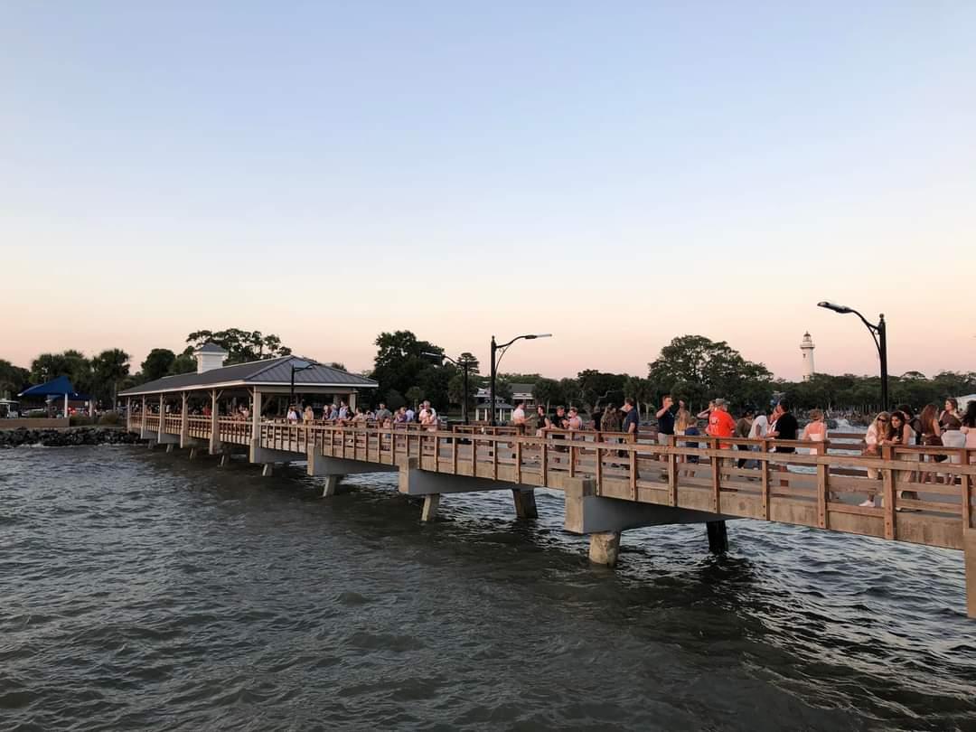 Sandee St Simons Island