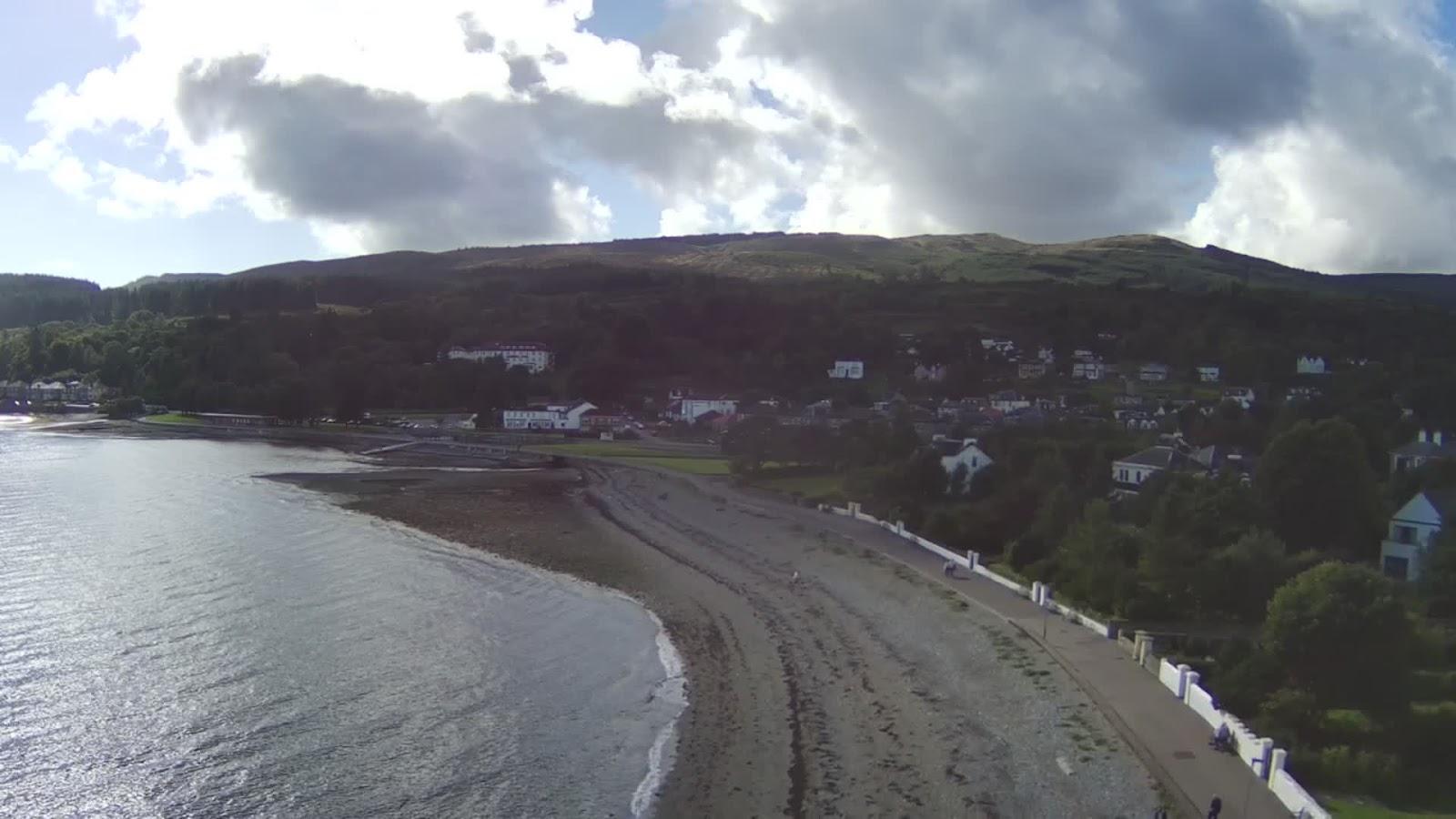 Sandee Gourock West Bay Beach