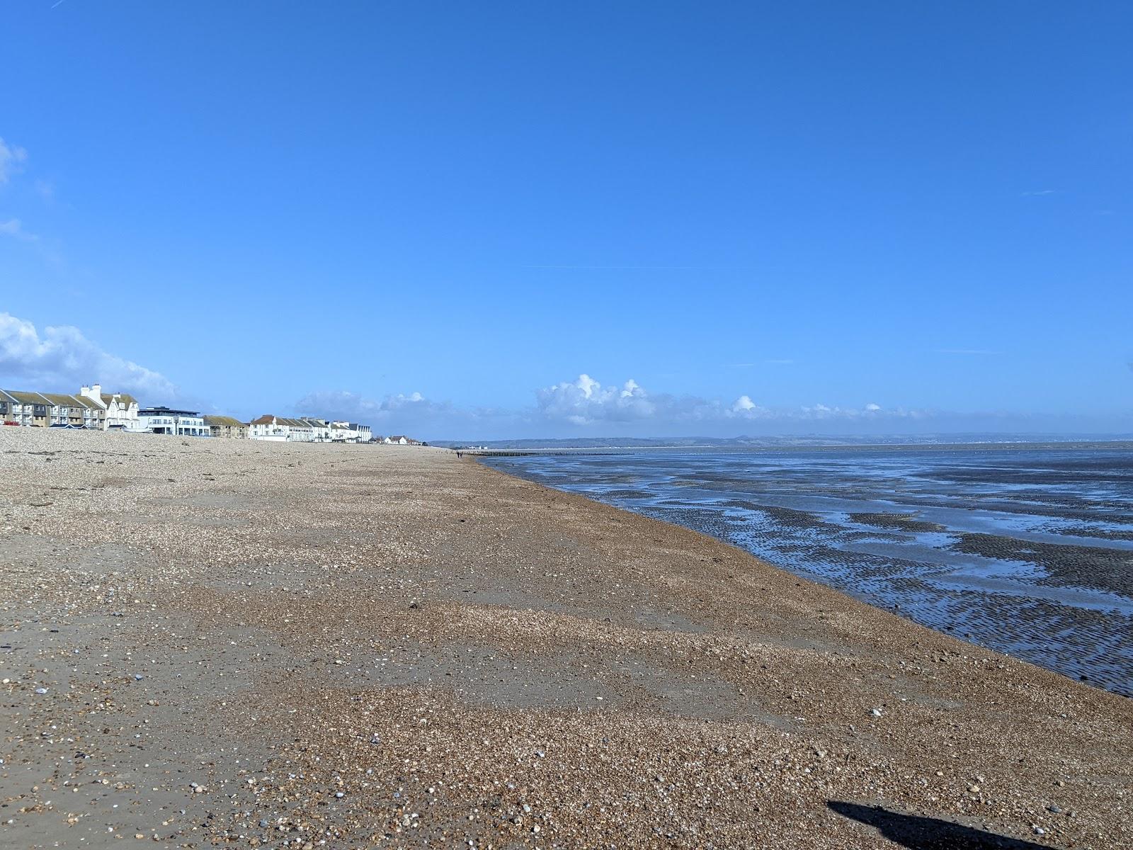Sandee Littlestone Beach