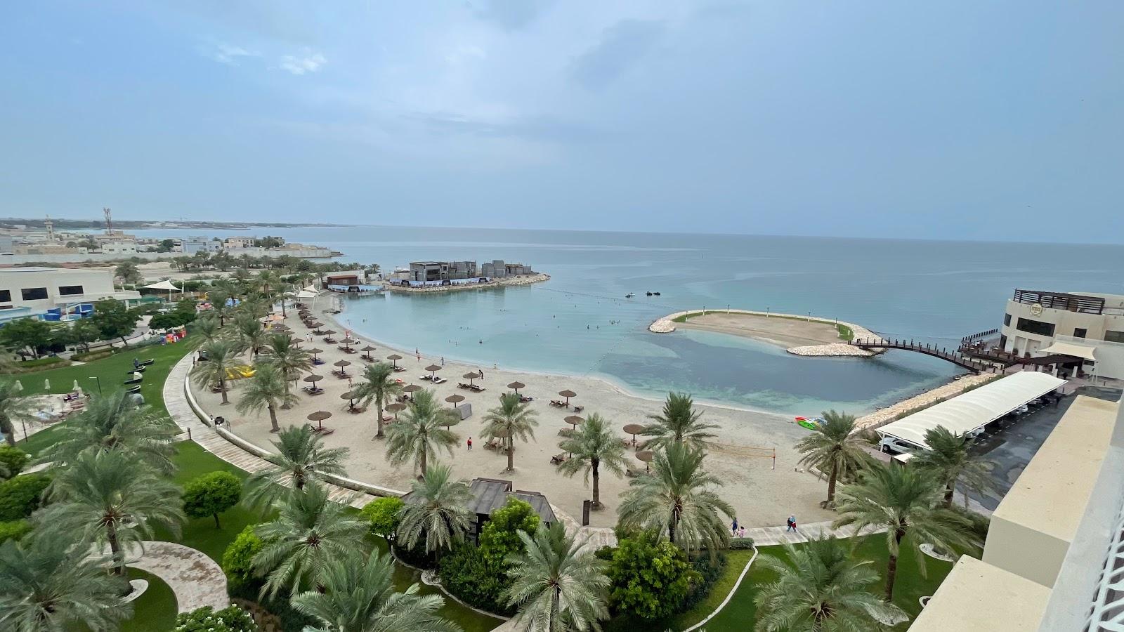 Sandee Hotel Sofitel Bahrain Zallaq Thalassa Sea & Spa