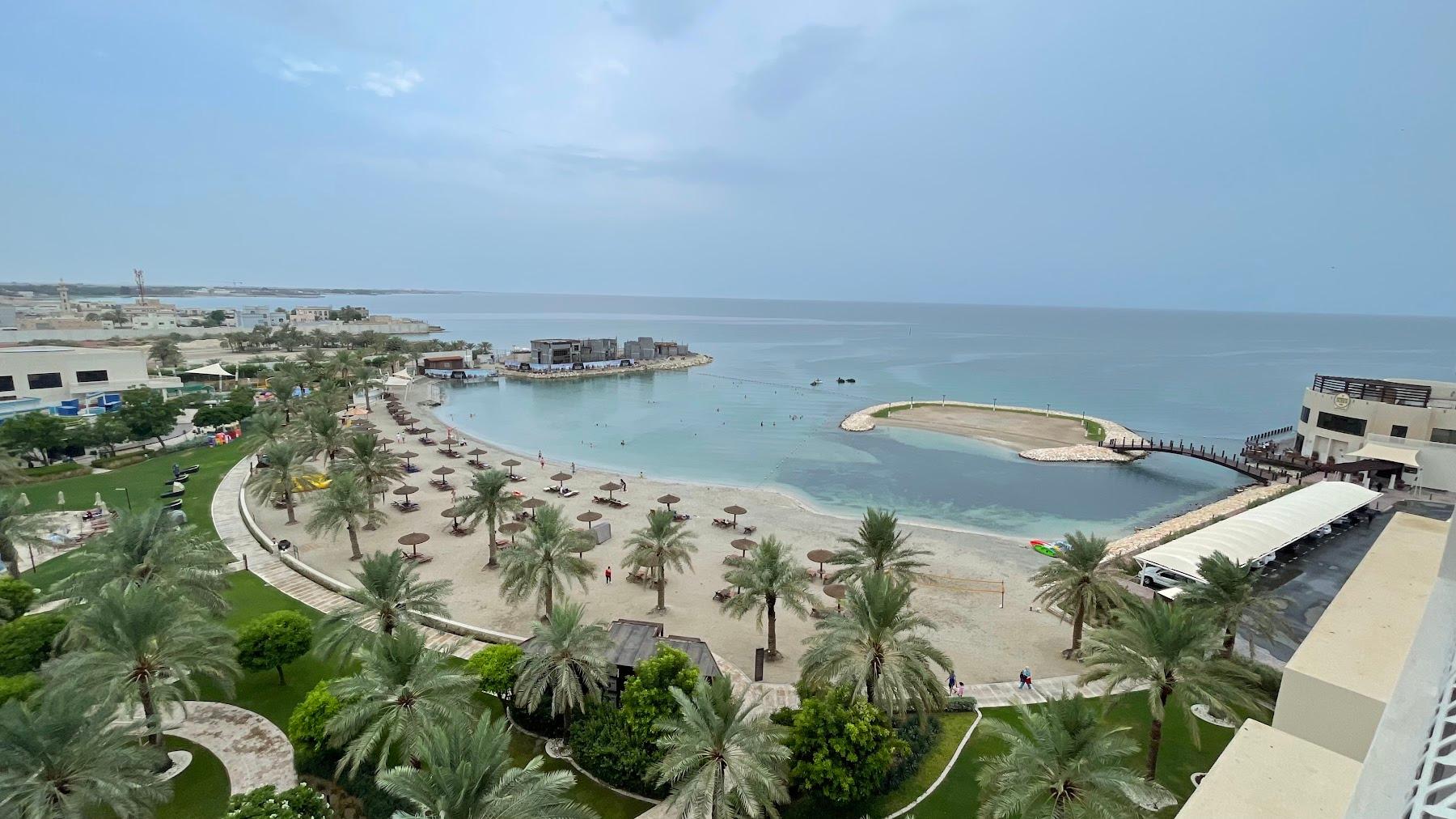 Sandee Hotel Sofitel Bahrain Zallaq Thalassa Sea & Spa