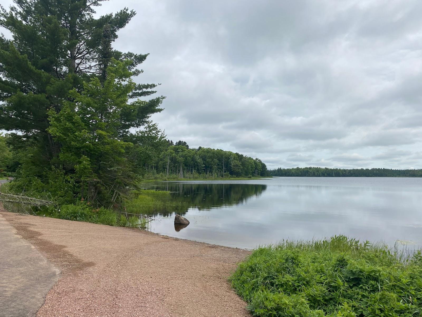 Sandee Taylor Lake