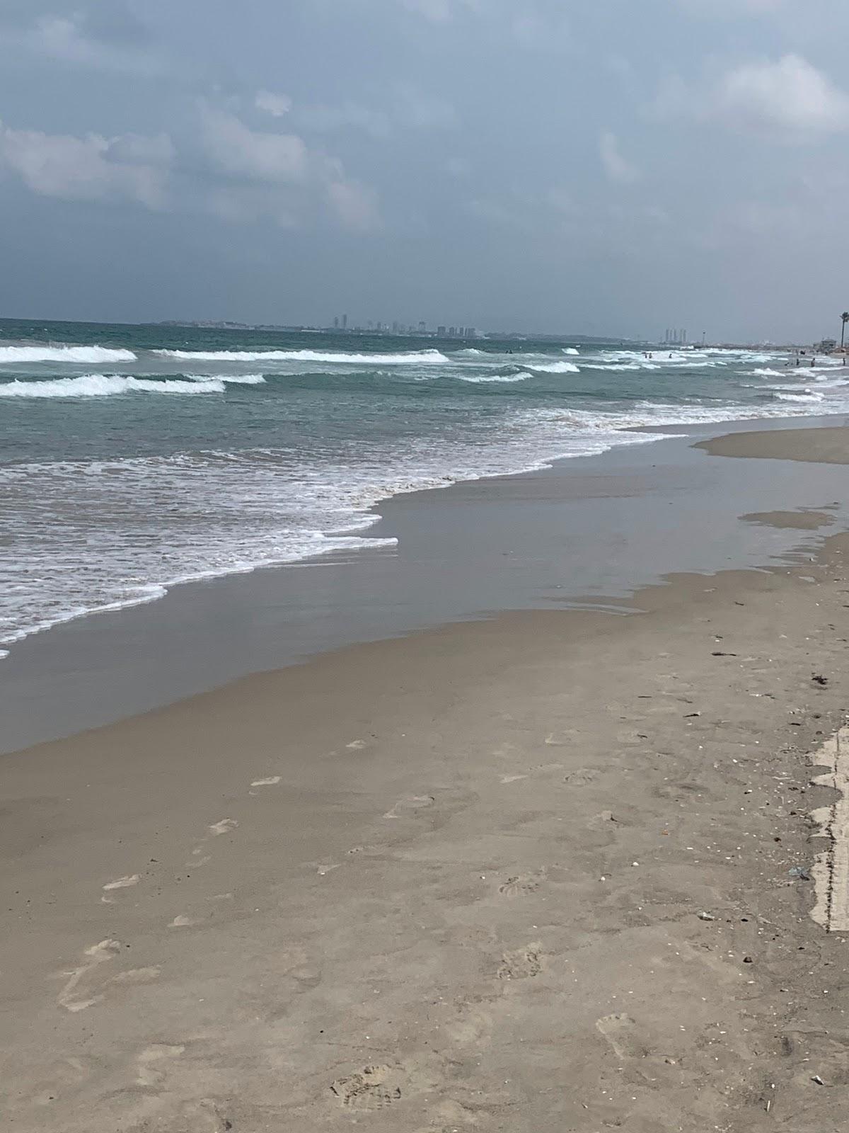 Sandee Galia Beach