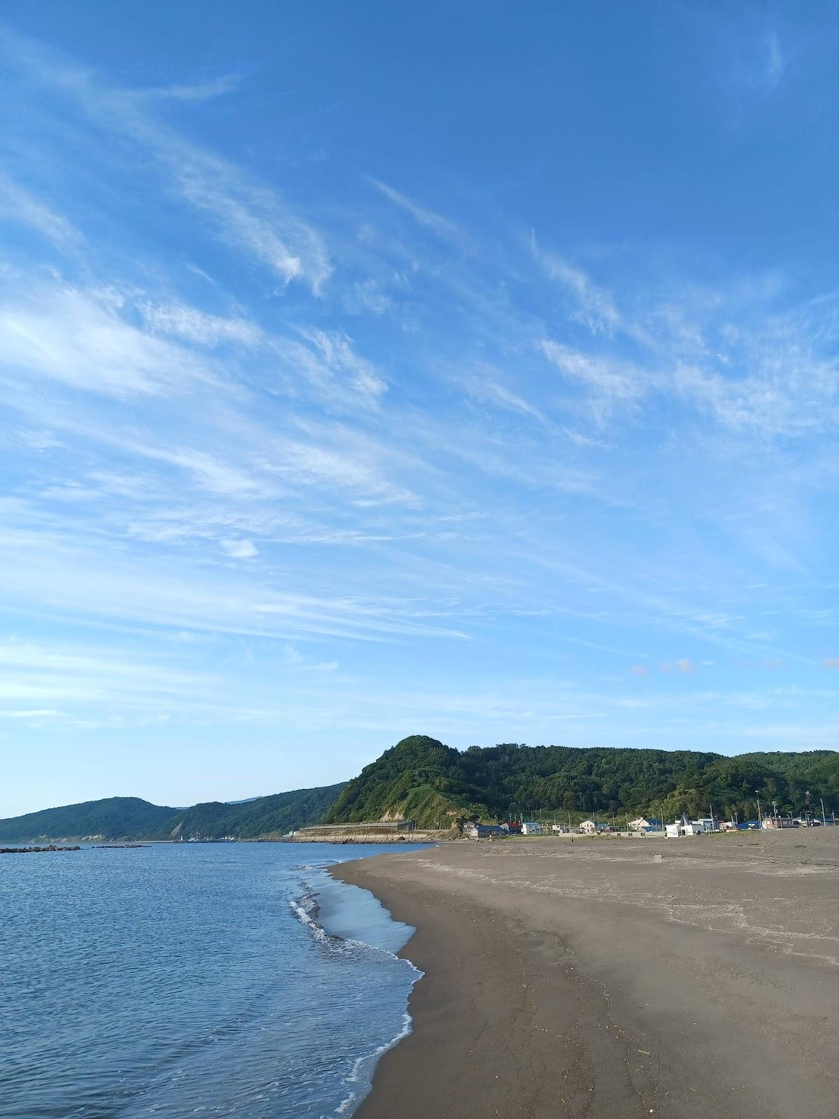 Sandee Kawashimo Beach