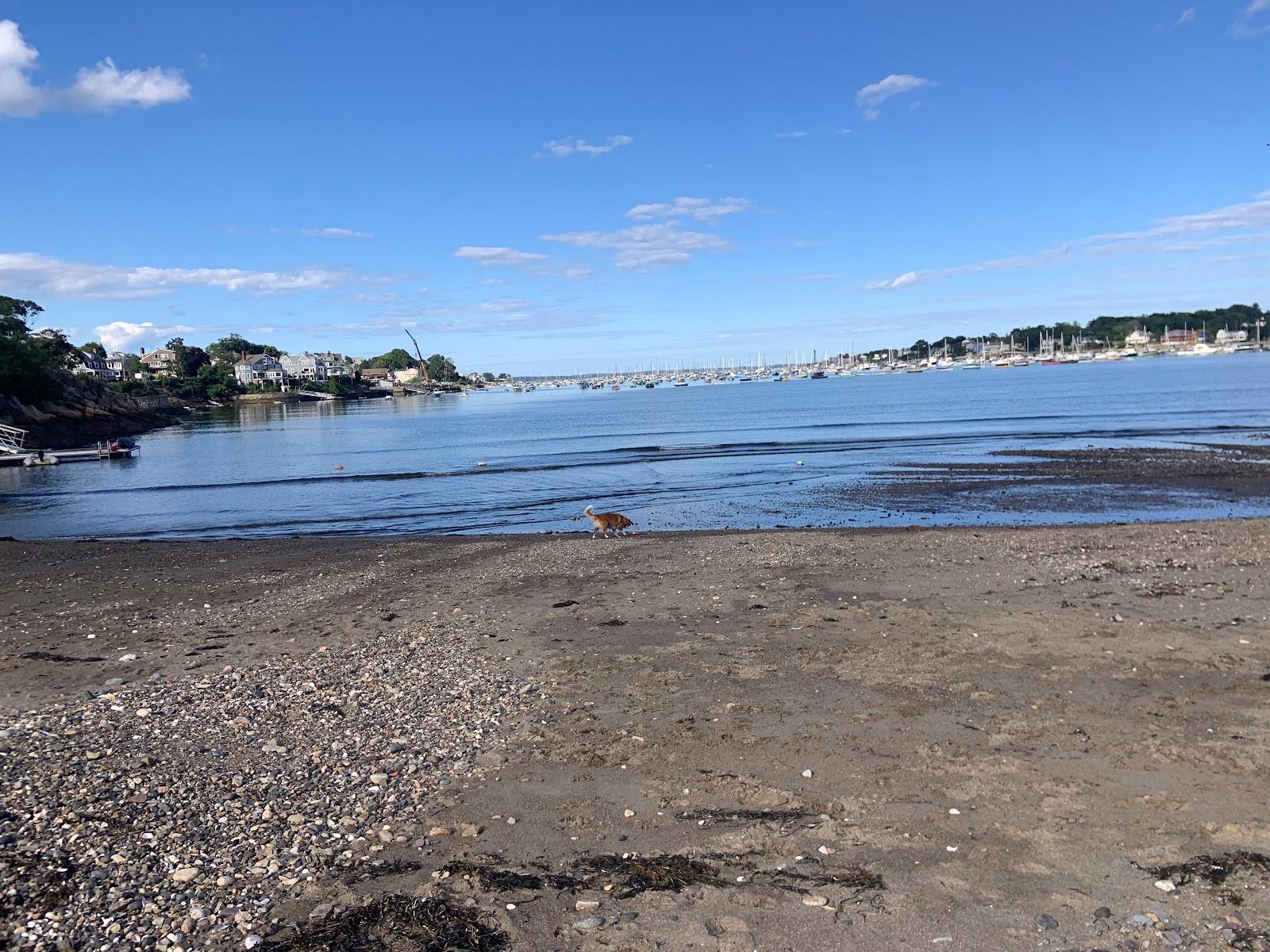 Sandee Riverhead Beach