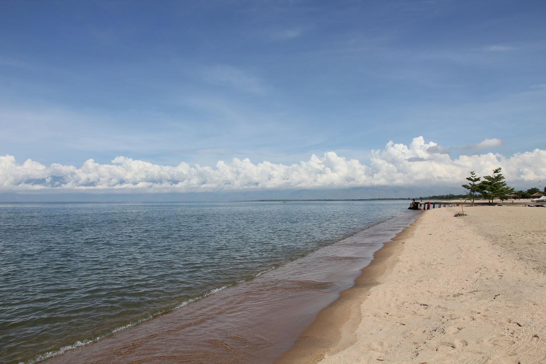 Sandee Hotel Club Du Lac Tanganyika