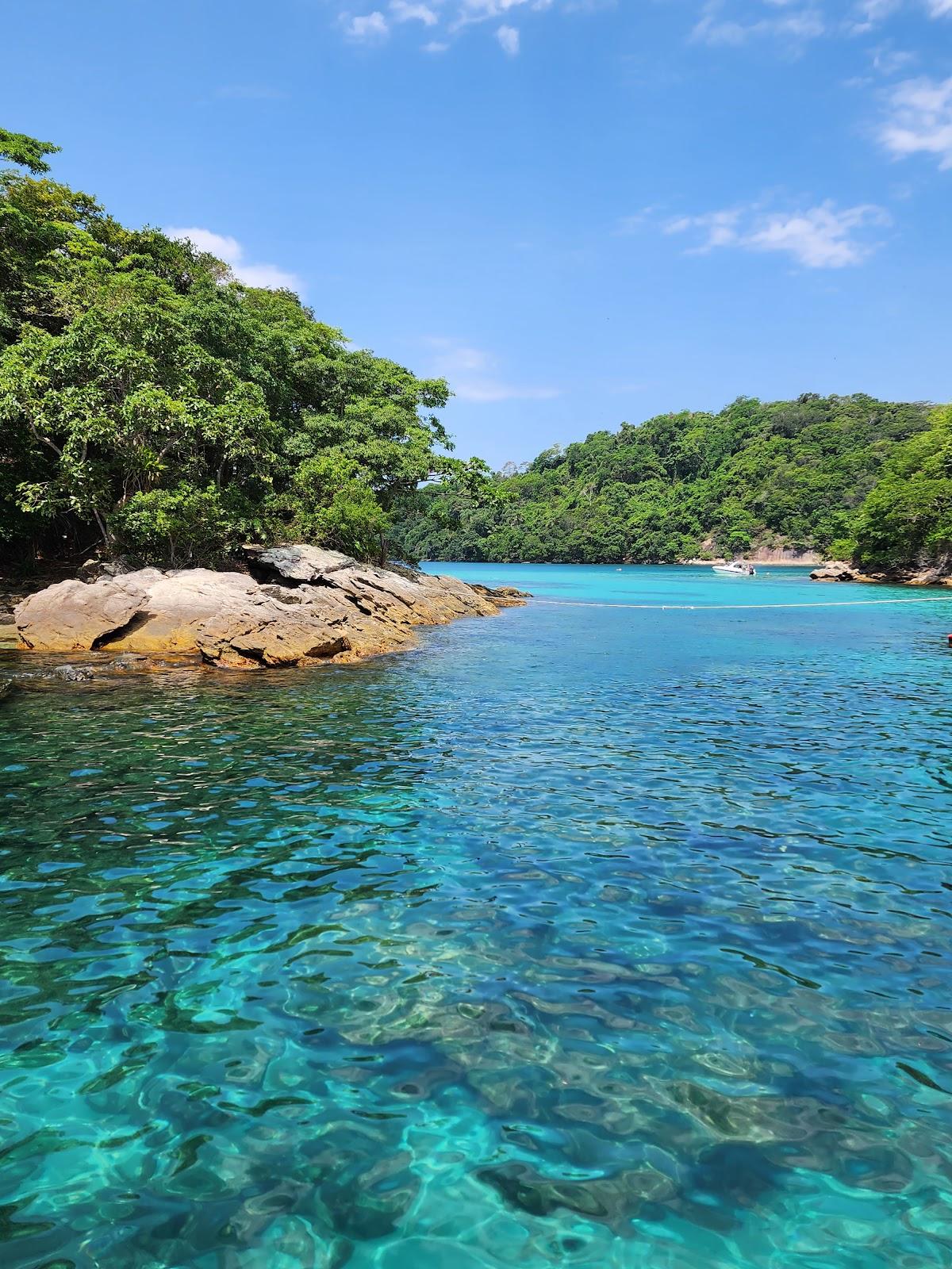 Sandee Lagoa Azul
