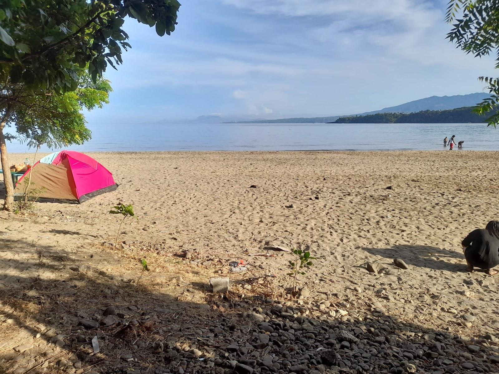 Sandee El Paradiso Private Beach