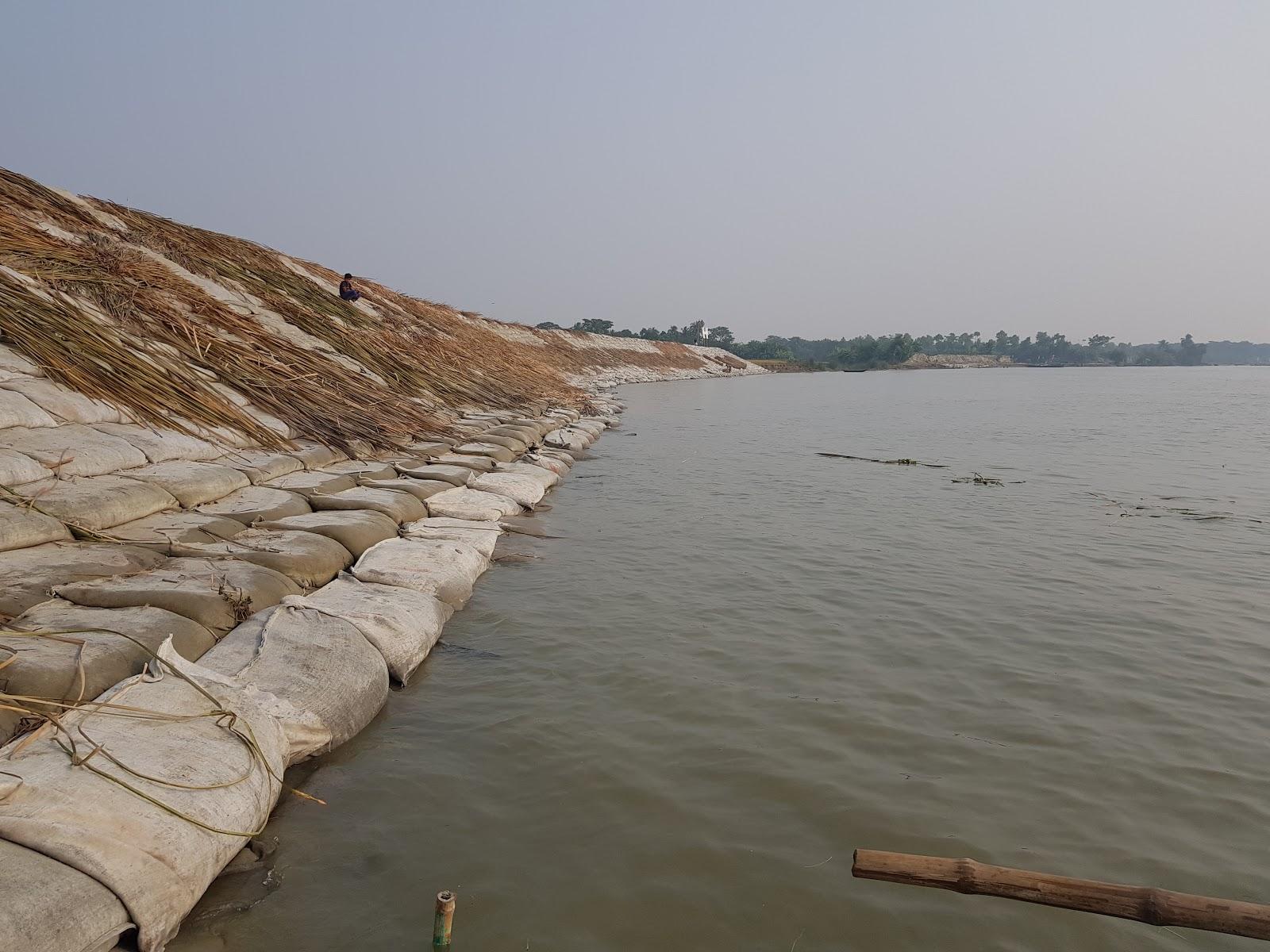 Sandee Meghna Beach, Motir Hat