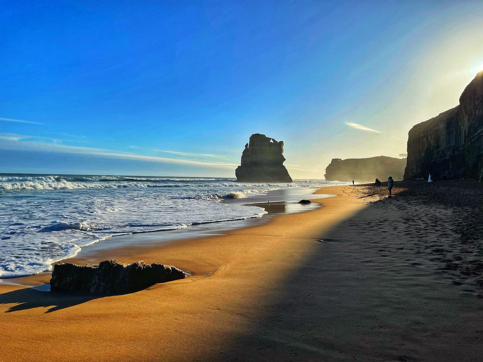 Sandee Gibson Beach