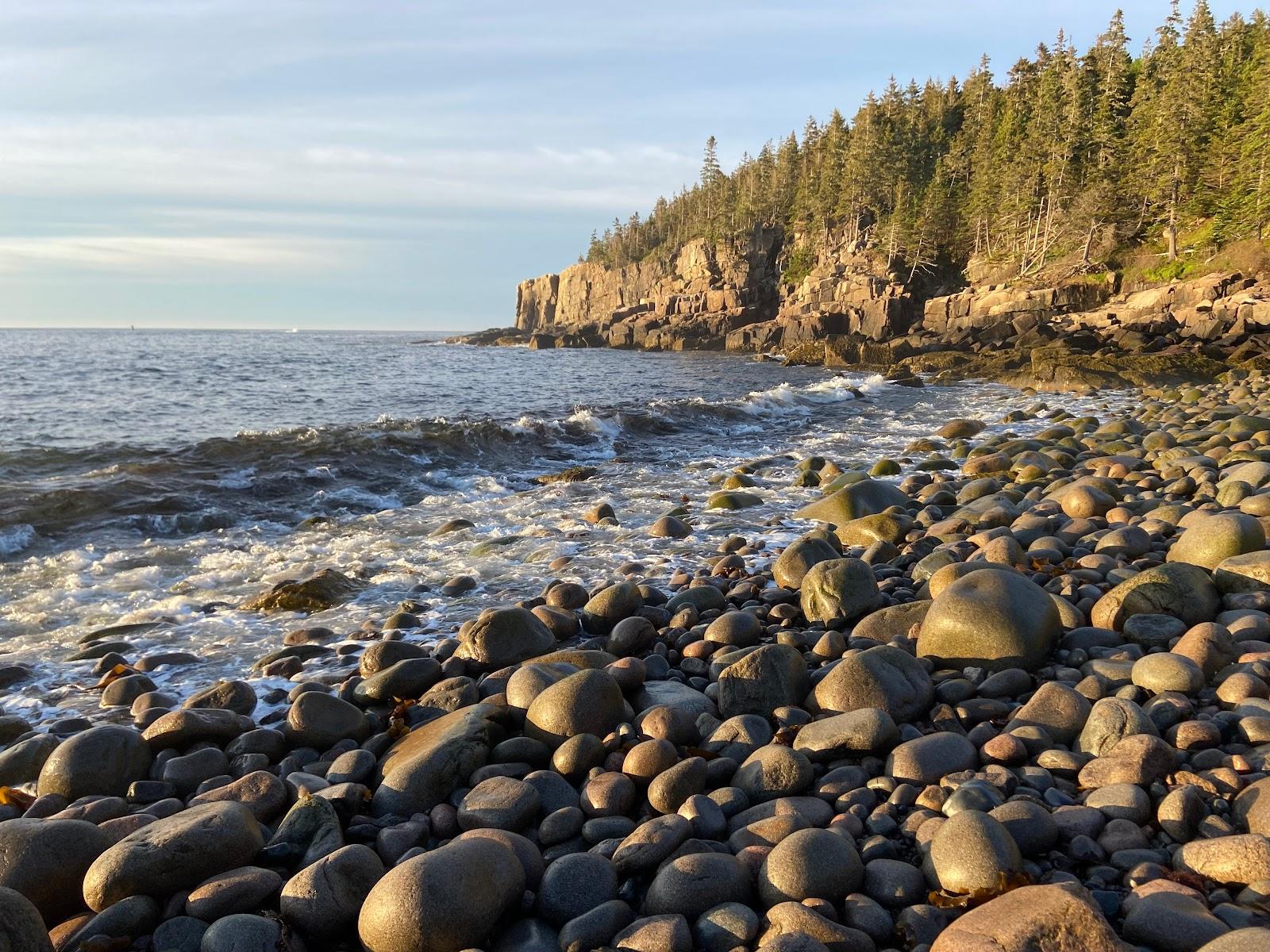 Sandee Boulder Beach