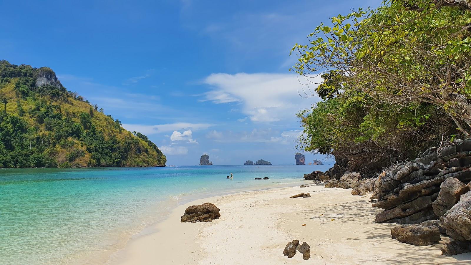 Sandee Nopharat Thara Beach