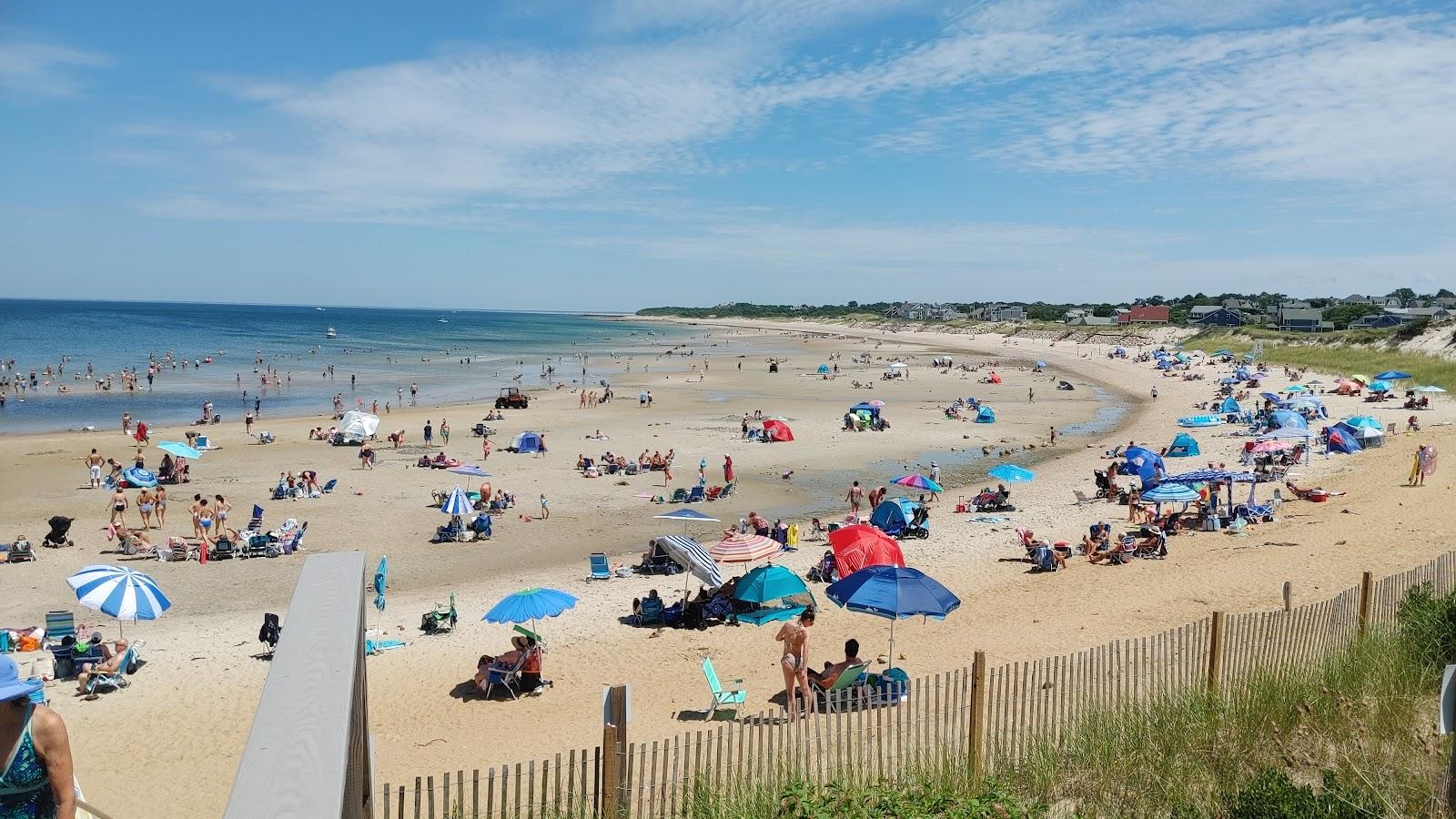 Sandee Corporation Beach