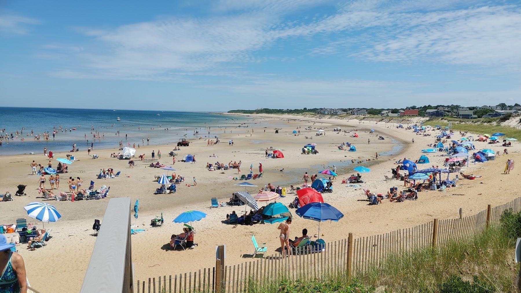 Sandee Corporation Beach