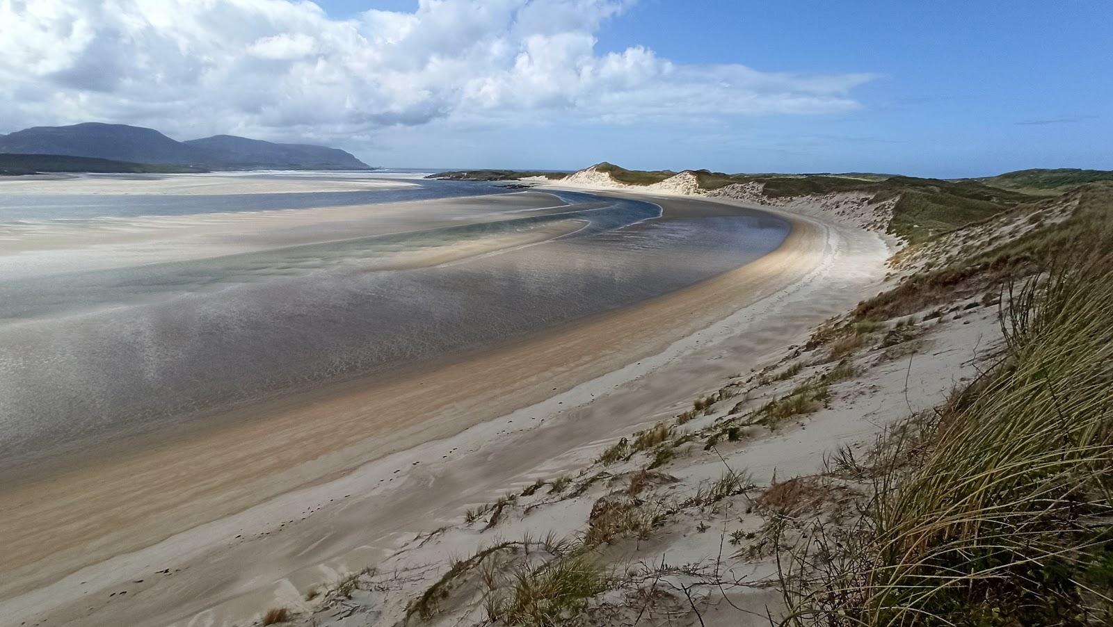 Sandee Ballinreavy Strand