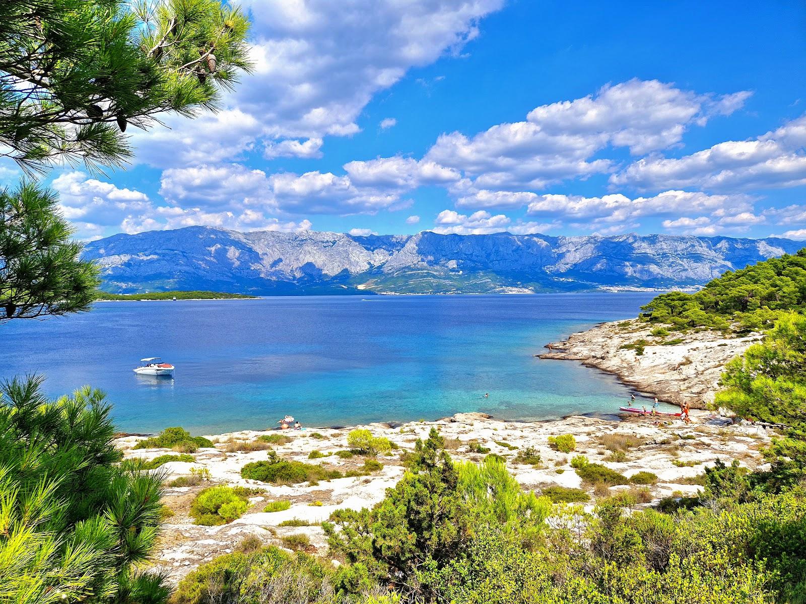 Sandee Beach Jezero