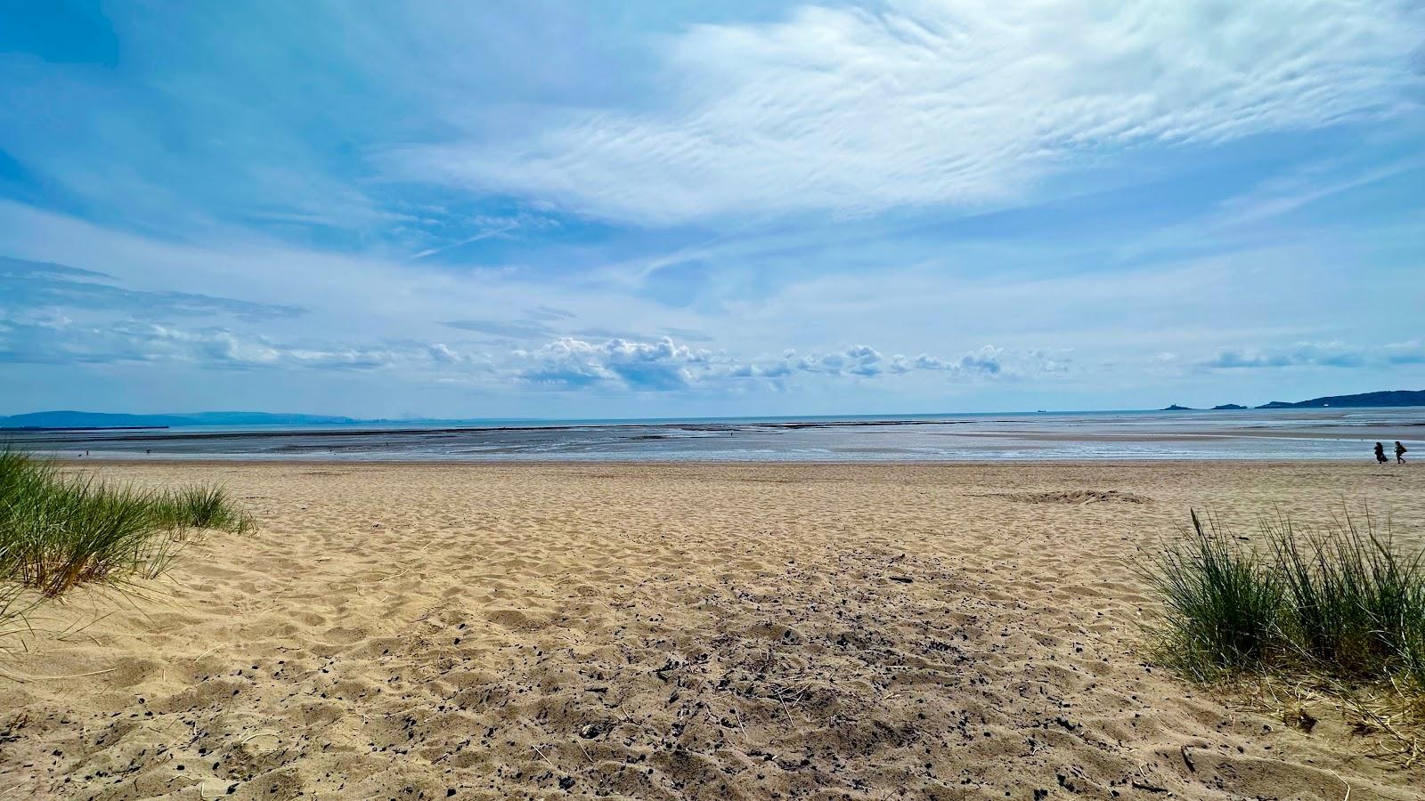 Sandee Swansea Beach
