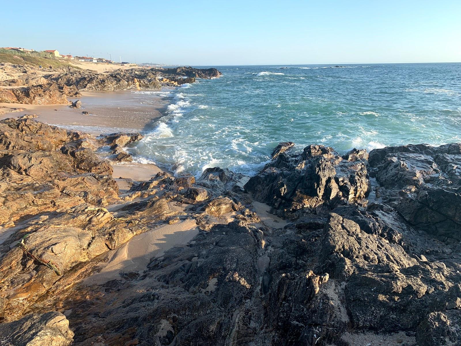 Sandee Praia Da Terra Nova