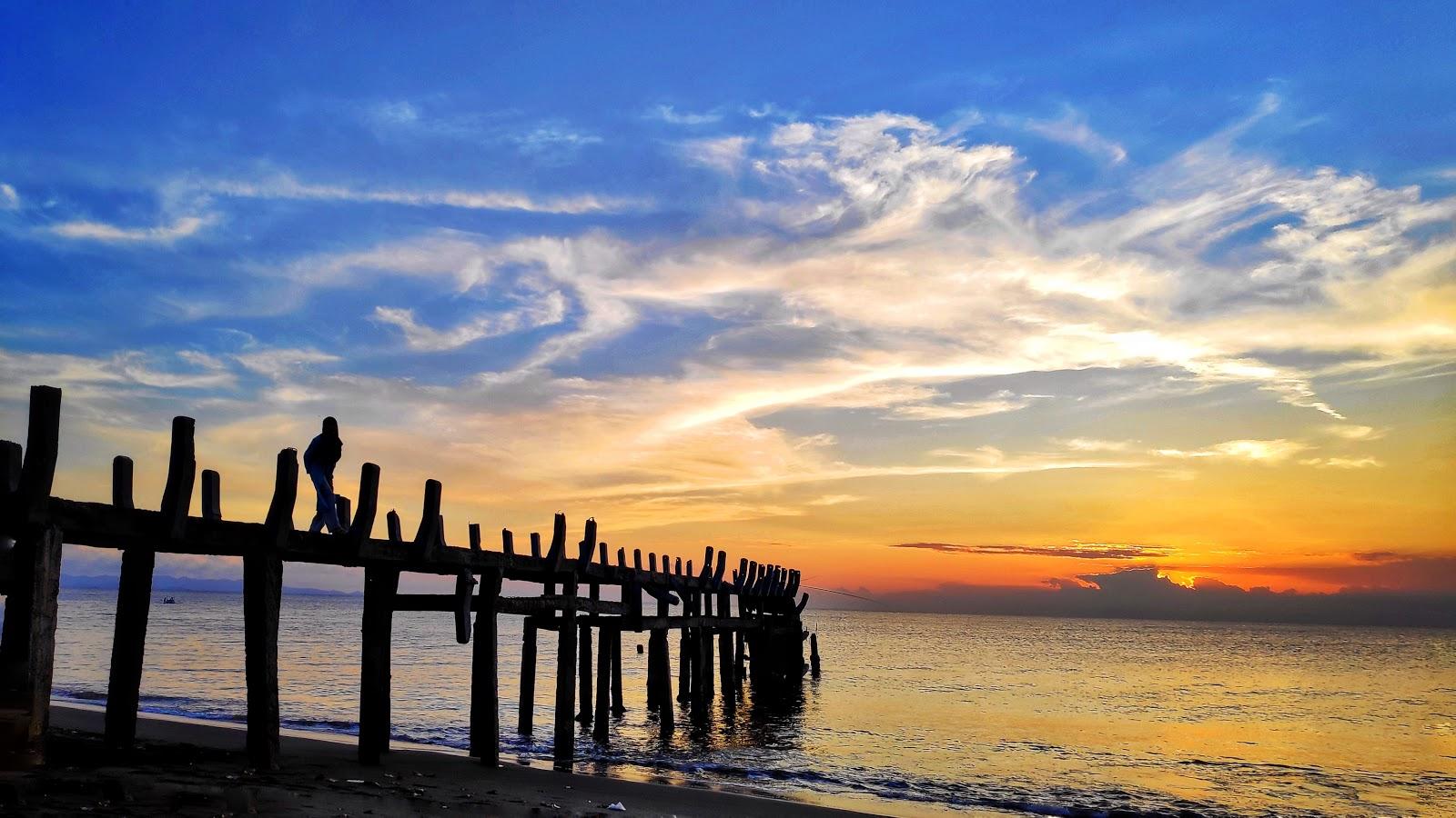 Sandee Pantai Katunda