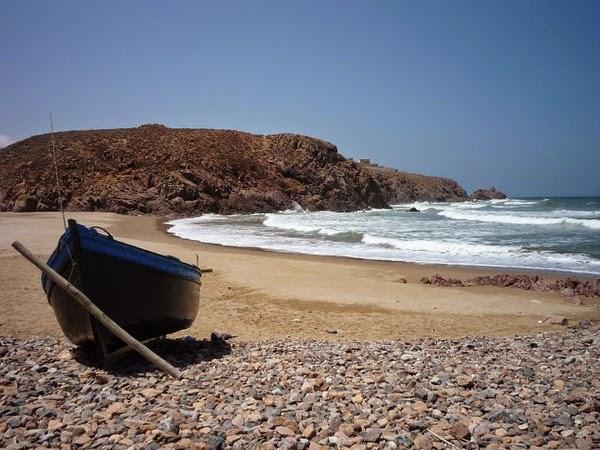 Sandee Aftas N Usfi Beach