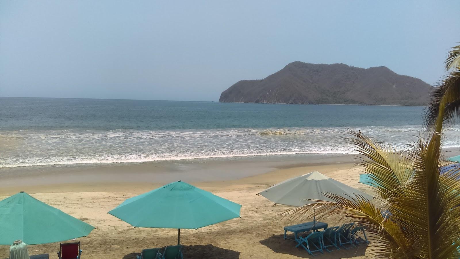 Sandee Rancho Playa Miramar