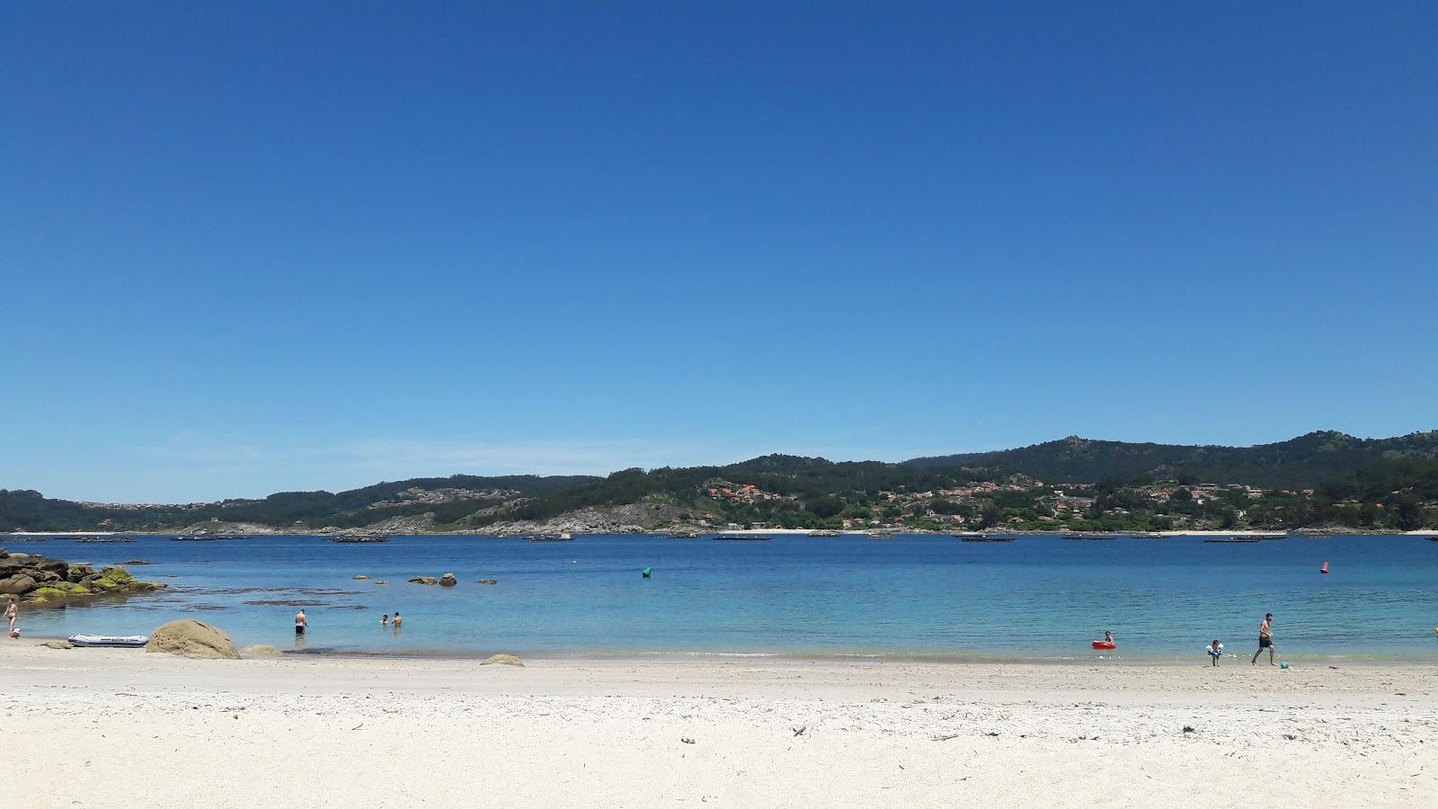 Sandee Praia De Castineira