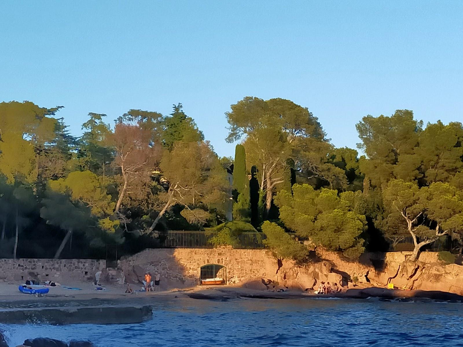 Sandee Plage Salomea