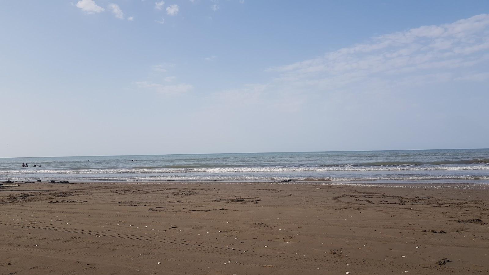 Sandee Oshian Beach