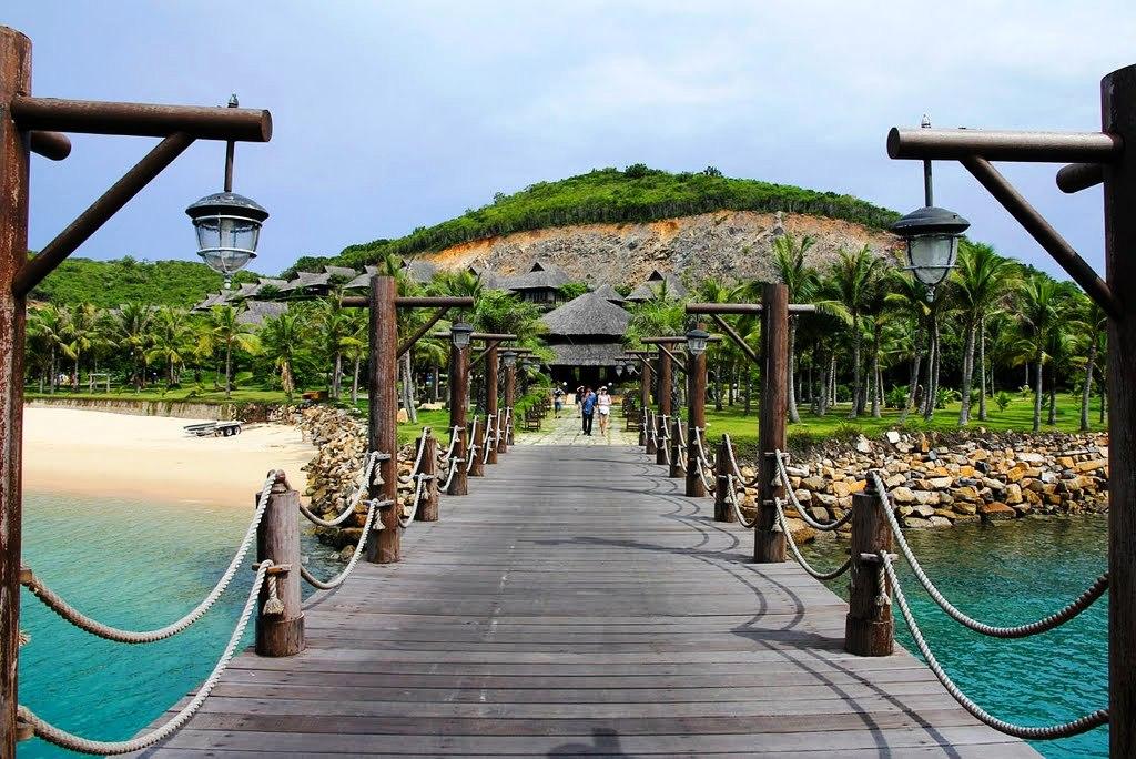 Sandee Hon Tam Beach-Hon Tam Island