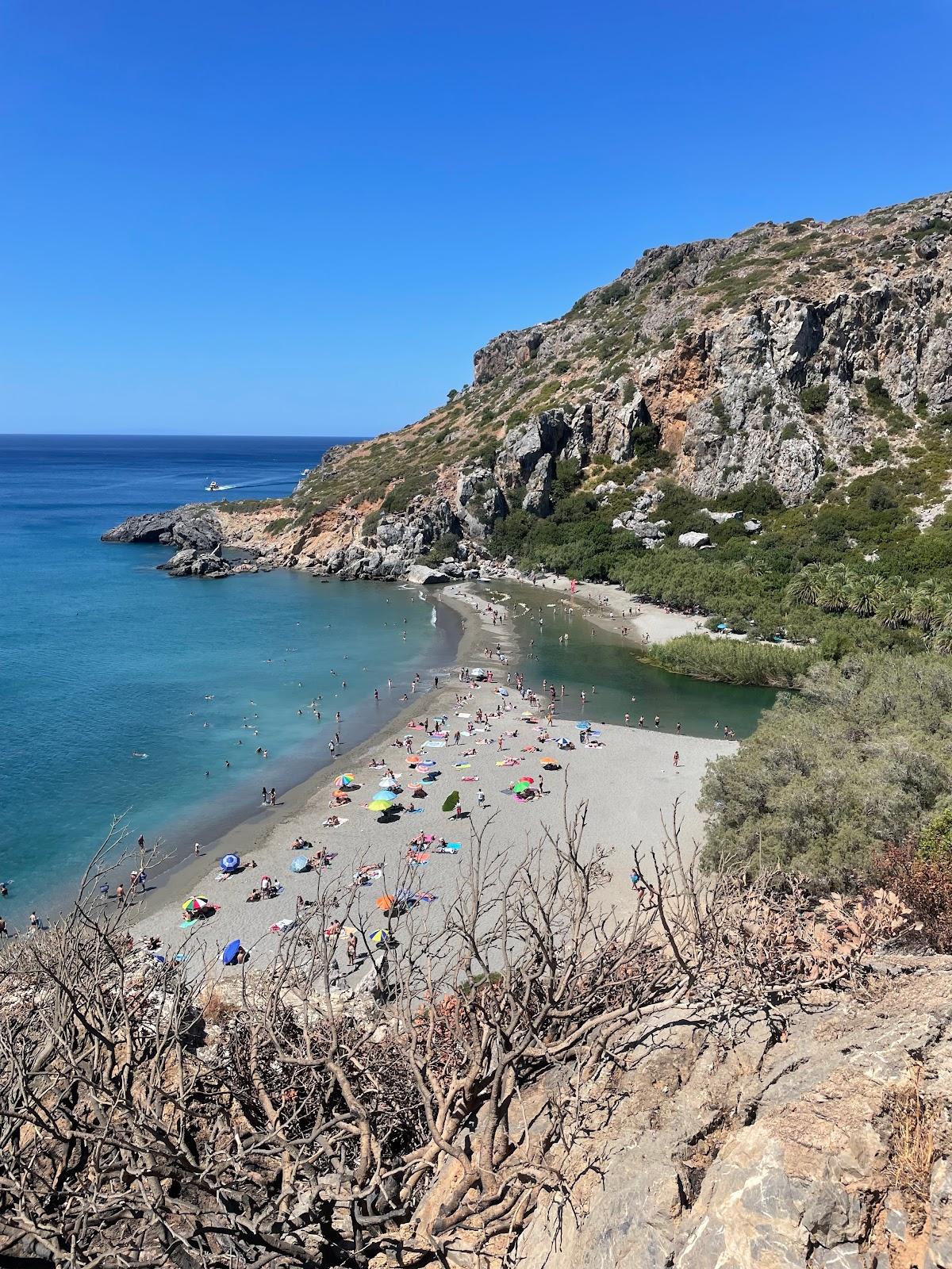 Sandee Paralia Agias Galinis