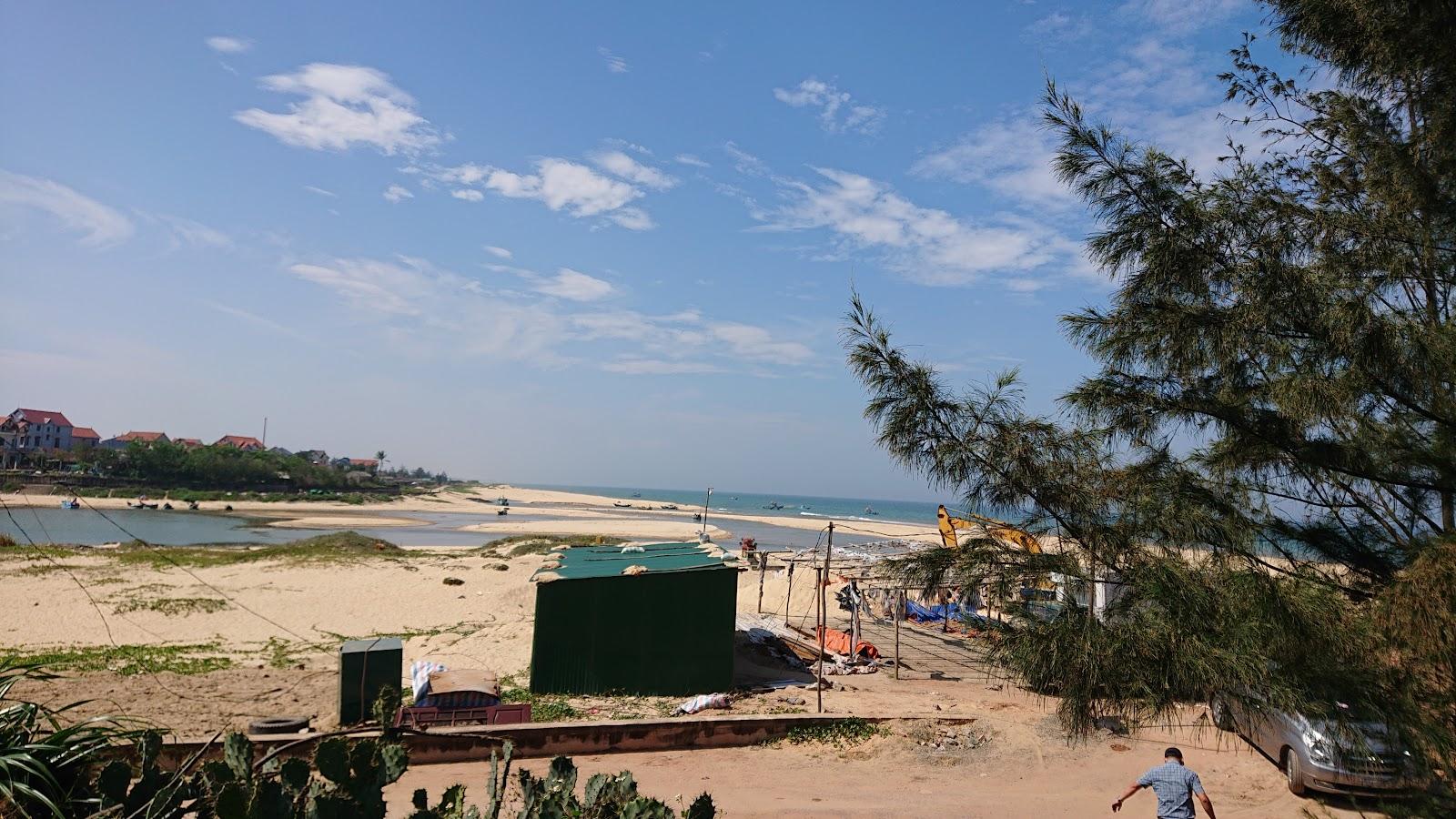 Sandee Nhan Trach Beach