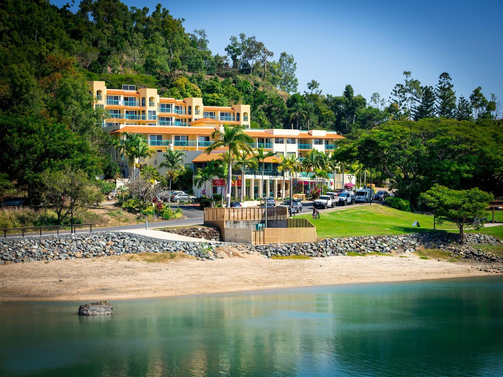 Sandee Shingley Beach
