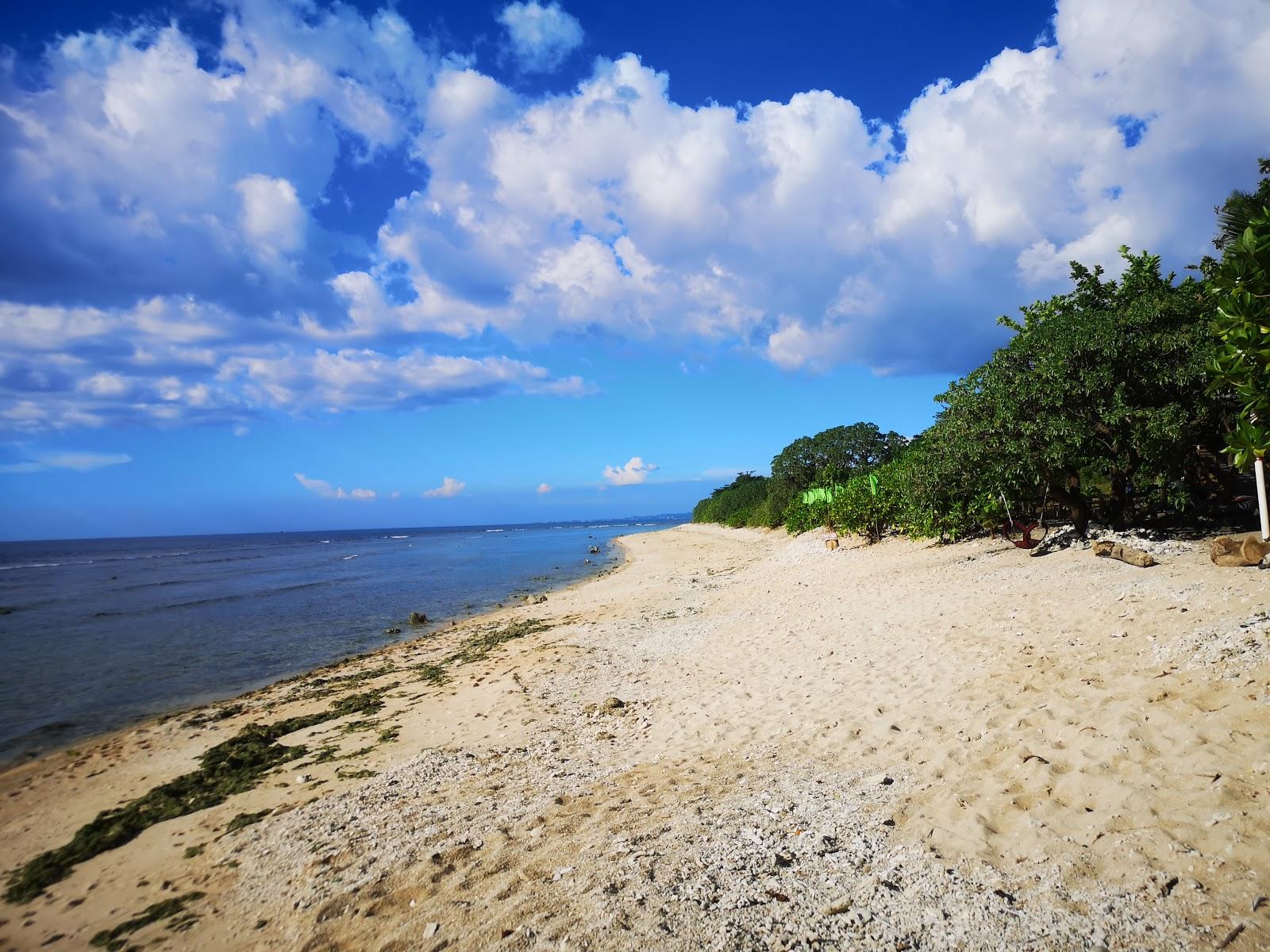 Sandee Gingerhan Talim Beach