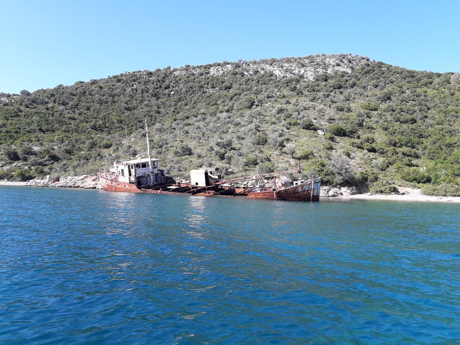 Sandee Danna's Beach